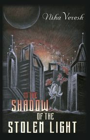 бесплатно читать книгу In the shadow of the stolen light автора Ника Вереск