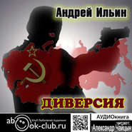 бесплатно читать книгу Диверсия автора Андрей Ильин