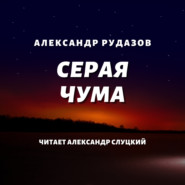 бесплатно читать книгу Серая чума автора Александр Рудазов