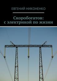 бесплатно читать книгу Скоробогатов: с электрикой по жизни автора Евгений Никоненко