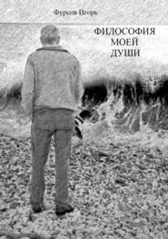 бесплатно читать книгу Философия моей души автора Игорь Фурсов