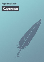 бесплатно читать книгу Картинки автора Карина Шаинян