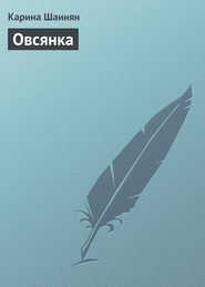 бесплатно читать книгу Овсянка автора Карина Шаинян