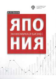 бесплатно читать книгу Япония: экономика и бизнес автора Андрей Белов