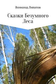 бесплатно читать книгу Сказки Безумного Леса автора Всеволод Липатов