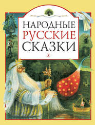бесплатно читать книгу Народные русские сказки автора  Народное творчество (Фольклор)