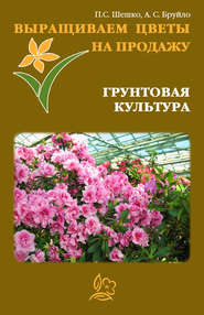 бесплатно читать книгу Выращиваем цветы на продажу. Грунтовая культура автора А. Бруйло