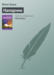 бесплатно читать книгу Напарник автора Юлия Зонис