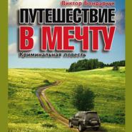 бесплатно читать книгу Путешествие в мечту автора Виктор Бондарчук