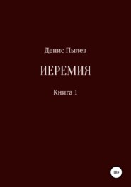 бесплатно читать книгу Иеремия автора Денис Пылев