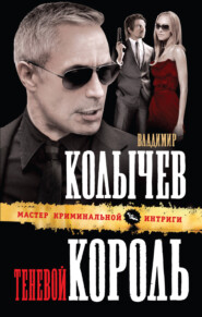 бесплатно читать книгу Теневой король автора Владимир Колычев