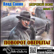 бесплатно читать книгу Поворот оверштаг автора Борис Царегородцев