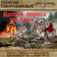 бесплатно читать книгу Долгая дорога на Карн автора Георгий Смородинский