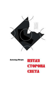 бесплатно читать книгу Пятая сторона света автора Александр Петров