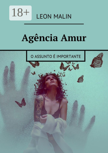 Agência Amur. O assunto é importante