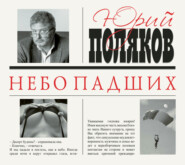 бесплатно читать книгу Небо падших автора Юрий Поляков