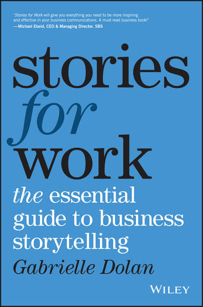 Stories for Work