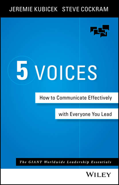 5 Voices