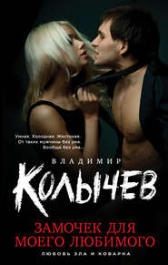 бесплатно читать книгу Замочек для моего любимого автора Владимир Колычев