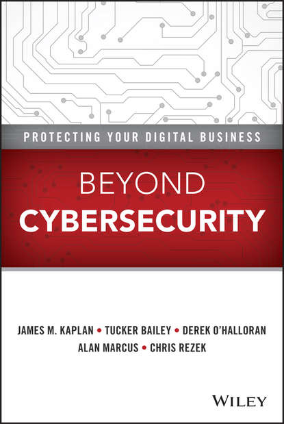 Beyond Cybersecurity