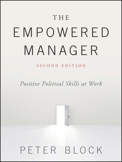 The Empowered Manager