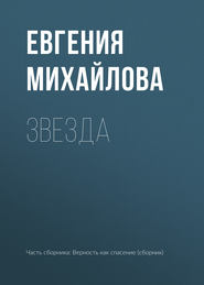 бесплатно читать книгу Звезда автора Евгения Михайлова
