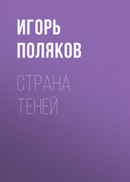 бесплатно читать книгу Страна теней автора Игорь Поляков