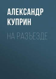 бесплатно читать книгу На разъезде автора Александр Куприн