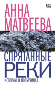 бесплатно читать книгу Спрятанные реки автора Анна Матвеева