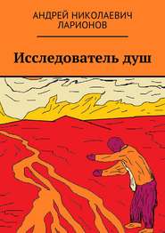 бесплатно читать книгу Исследователь душ автора Андрей Ларионов