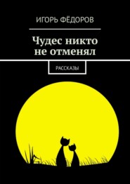 бесплатно читать книгу Чудес никто не отменял. Рассказы автора Игорь Фёдоров