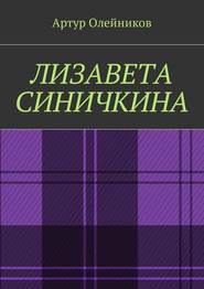 бесплатно читать книгу Лизавета Синичкина автора Артур Олейников