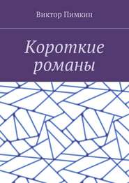 бесплатно читать книгу Короткие романы автора Виктор Пимкин