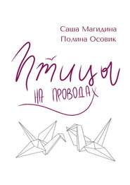 бесплатно читать книгу Птицы на проводах автора Полина Осовик