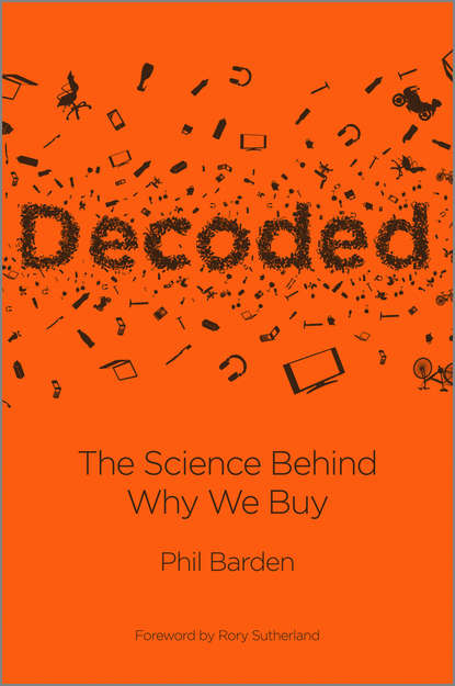Decoded. The Science Behind Why We Buy