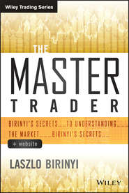 бесплатно читать книгу The Master Trader. Birinyi's Secrets to Understanding the Market автора Laszlo Birinyi