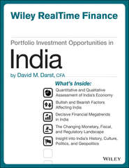 бесплатно читать книгу Portfolio Investment Opportunities in India автора David Darst