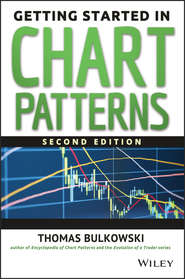 бесплатно читать книгу Getting Started in Chart Patterns автора Thomas Bulkowski