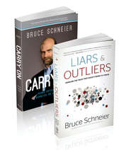 бесплатно читать книгу Bruce Schneier on Trust Set автора Bruce Schneier