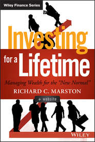 бесплатно читать книгу Investing for a Lifetime. Managing Wealth for the 