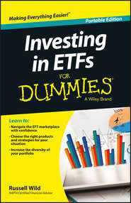 бесплатно читать книгу Investing in ETFs For Dummies автора Russell Wild