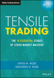 бесплатно читать книгу Tensile Trading. The 10 Essential Stages of Stock Market Mastery автора Grayson Roze