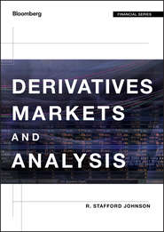 бесплатно читать книгу Derivatives Markets and Analysis автора R. Johnson