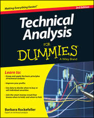бесплатно читать книгу Technical Analysis For Dummies автора Barbara Rockefeller