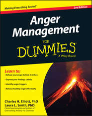 бесплатно читать книгу Anger Management For Dummies автора Laura Smith