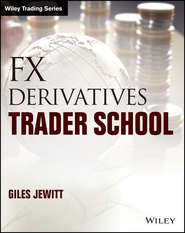 бесплатно читать книгу FX Derivatives Trader School автора Giles Jewitt