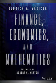 бесплатно читать книгу Finance, Economics, and Mathematics автора Robert Merton