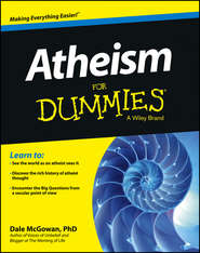 бесплатно читать книгу Atheism For Dummies автора Dale McGowan