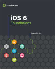 бесплатно читать книгу iOS 6 Foundations автора Jesse Feiler