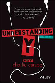бесплатно читать книгу Understanding Y автора Charlie Caruso